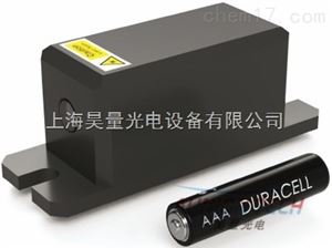 超紧凑 1.54um高脉冲能量纳秒激光器