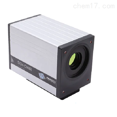 中远红外波前传感器/波前分析仪